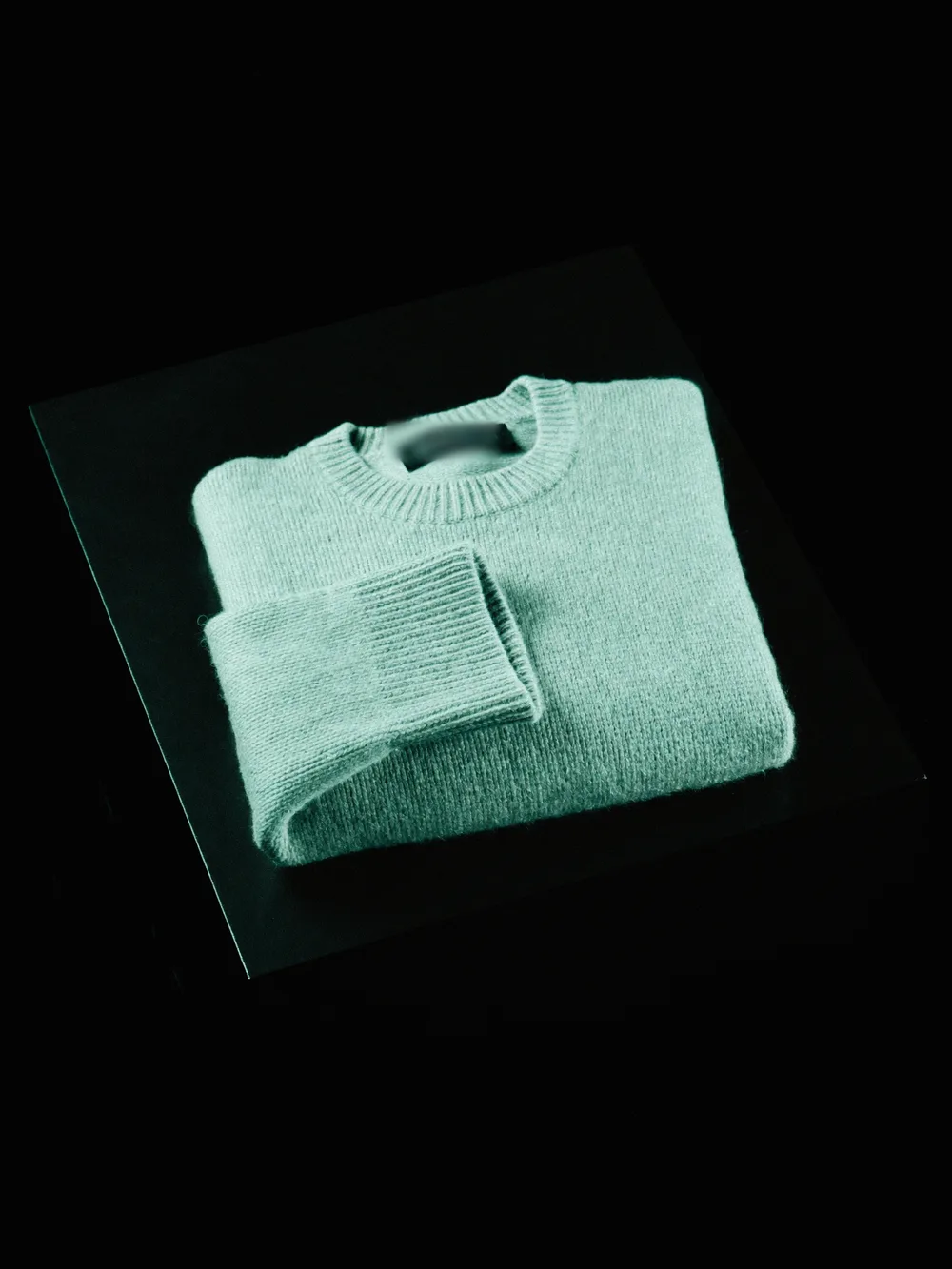 Pull en cachemire, Loro Piana