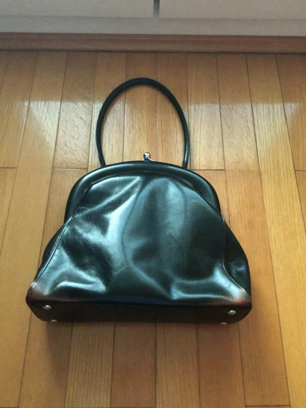Sac porté épaule, Lemaire